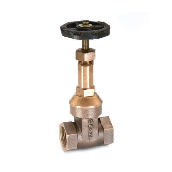 Bronze Gate Valve