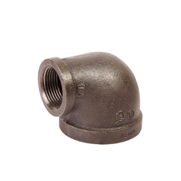 90R - Reducing Elbow 90°