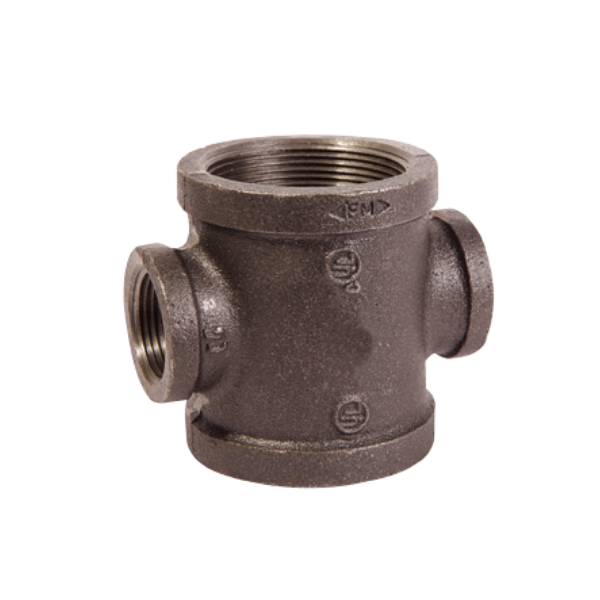 180R - Reducing Cross