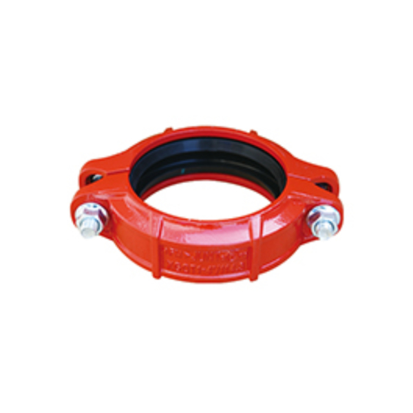 XGQT1 - Rigid Coupling