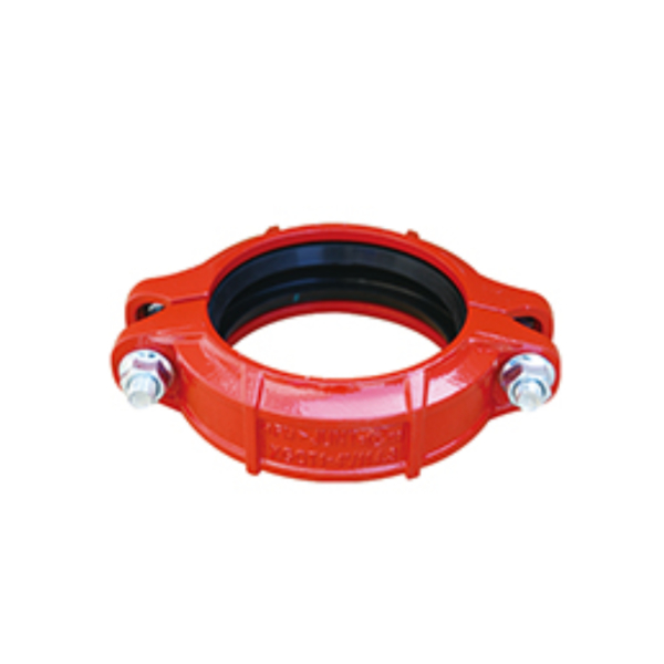 XGQT2 - Flexible Coupling